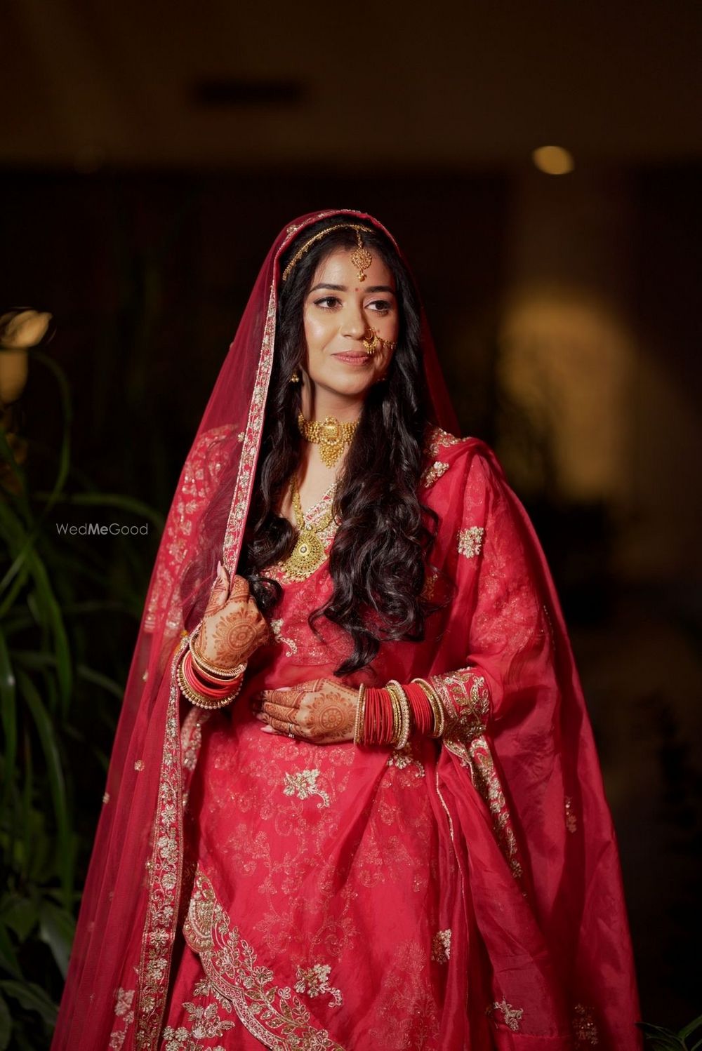 Photo From Pooja wedding  - By Slay with Swish