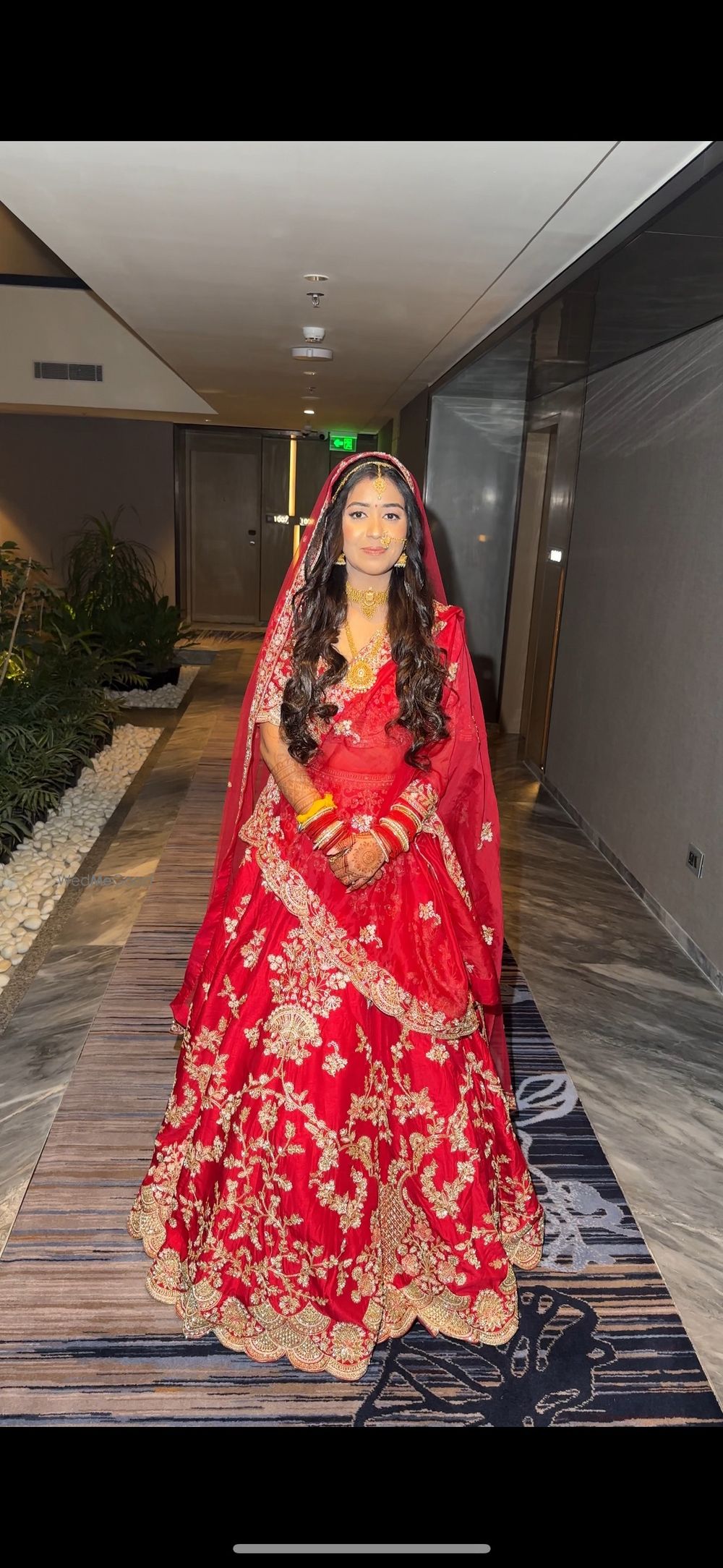 Photo From Pooja wedding  - By Slay with Swish