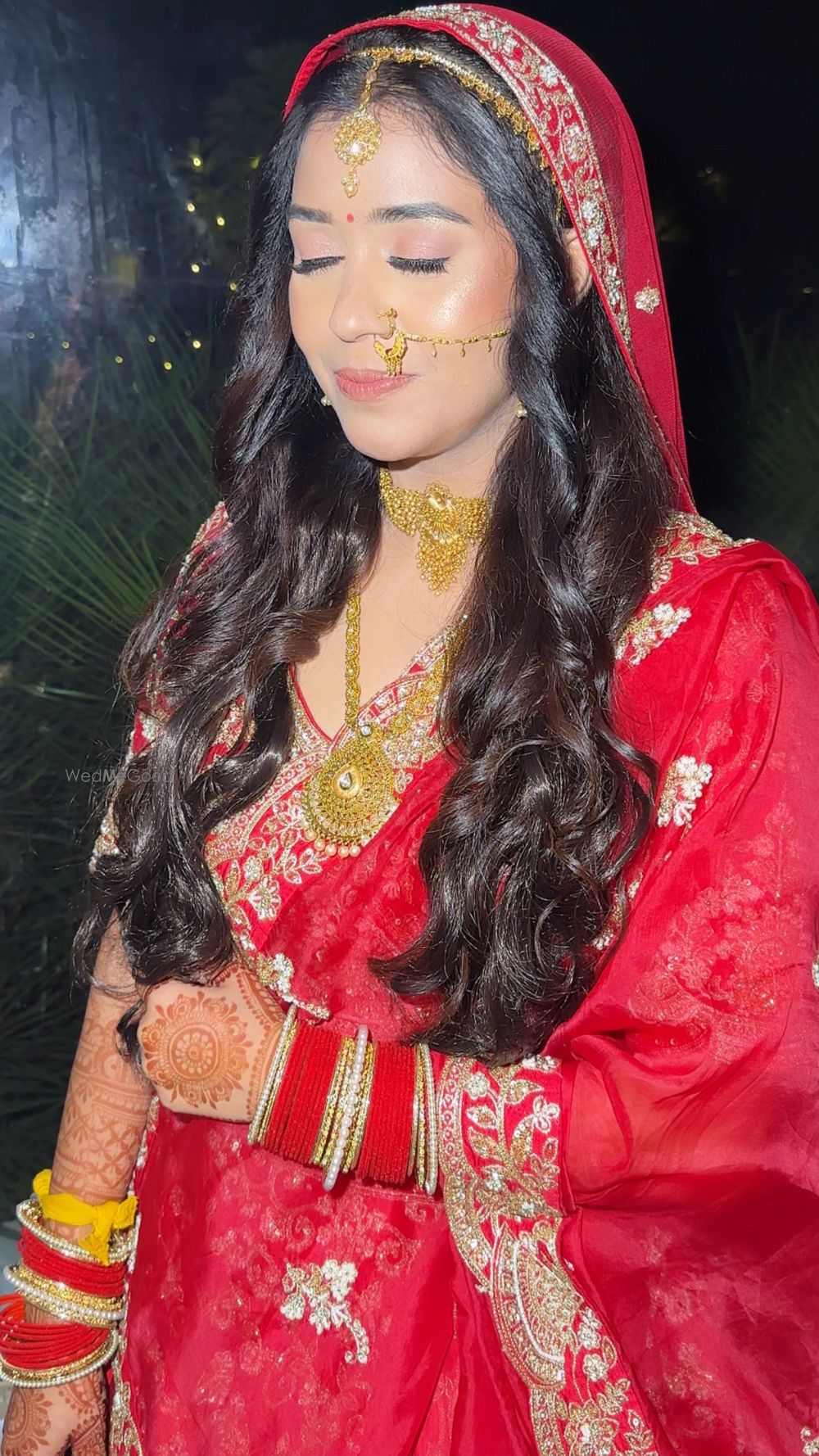 Photo From Pooja wedding  - By Slay with Swish