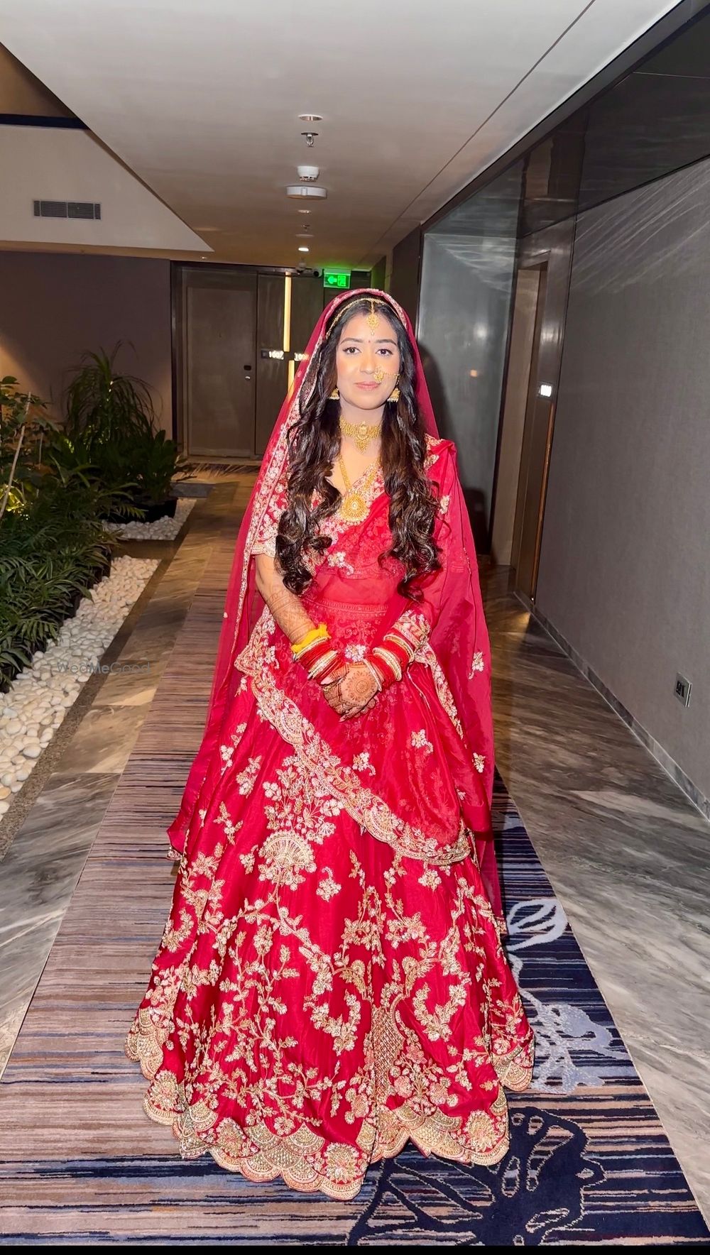 Photo From Pooja wedding  - By Slay with Swish