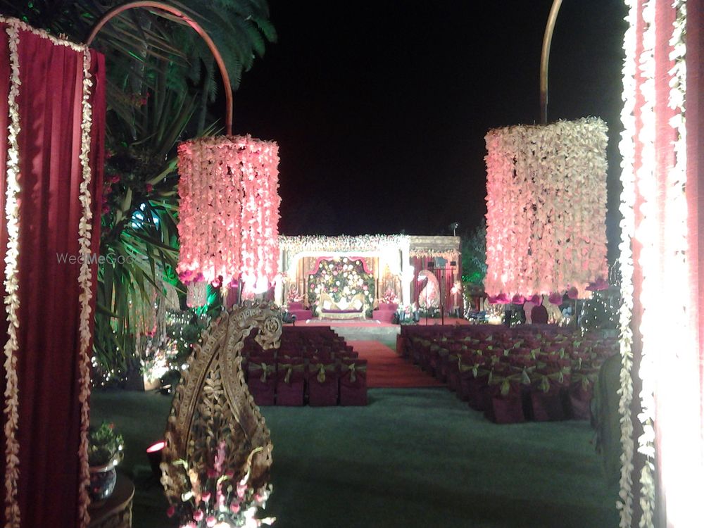 Photo From shankey and alisha - By Vings Events