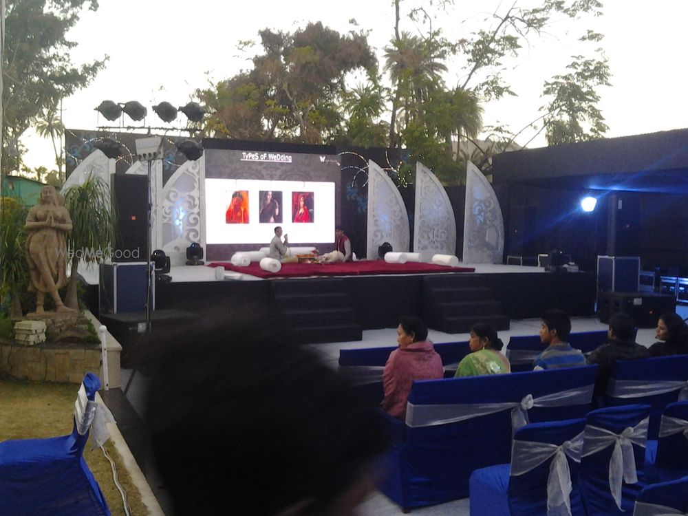 Photo From shankey and alisha - By Vings Events