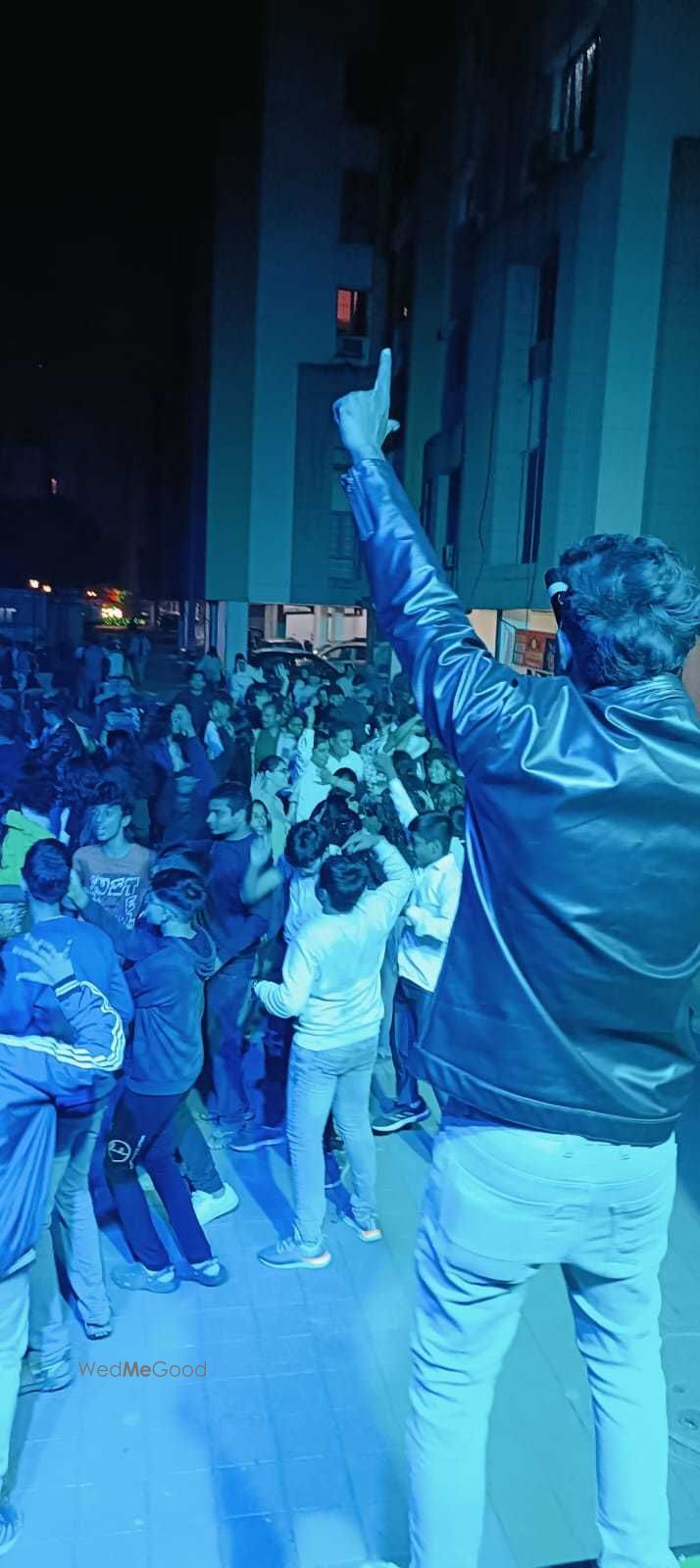 Photo From 31st 2024_25 - By Dj Biswajit Kolkata