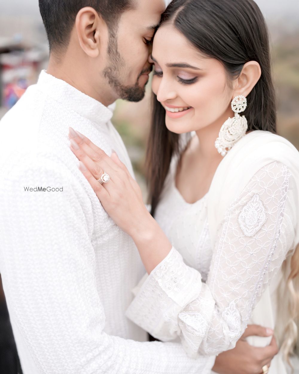 Photo From Ankush & Golden - By A One Wed Day Films