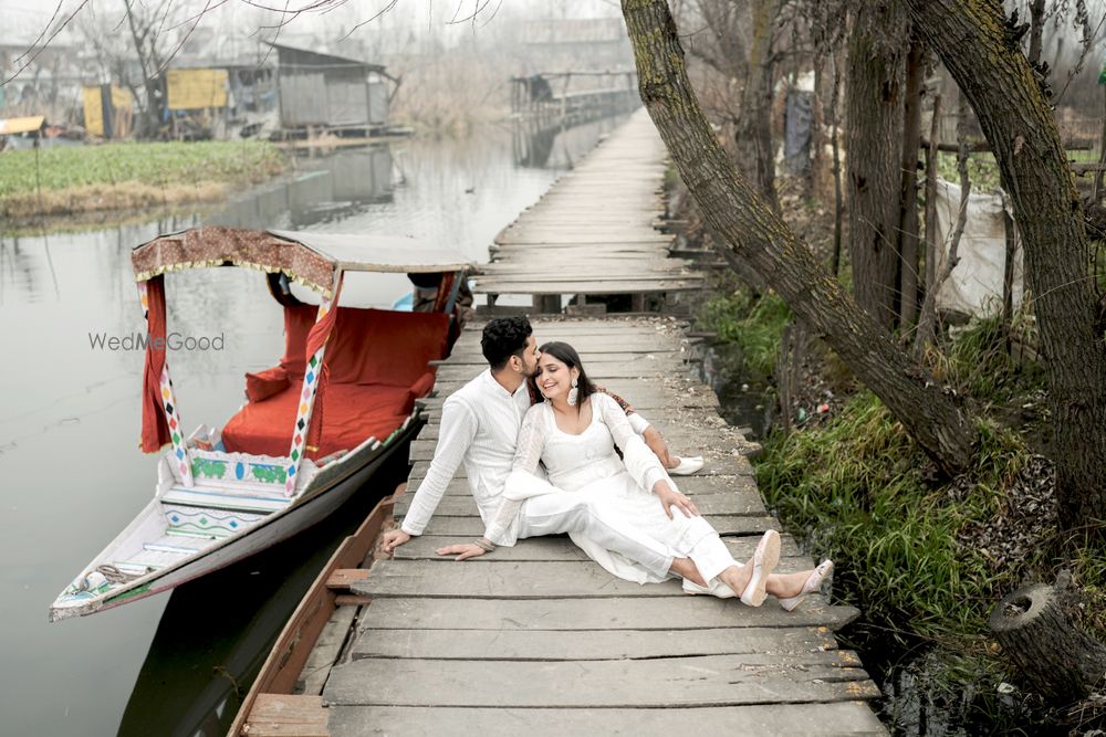 Photo From Ankush & Golden - By A One Wed Day Films