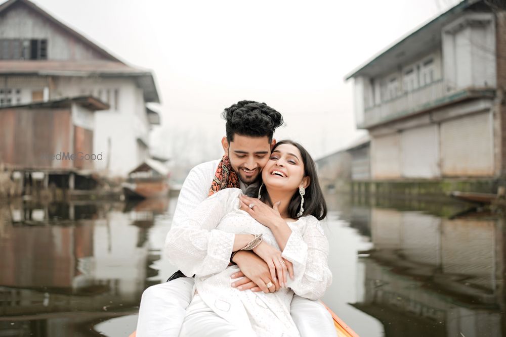 Photo From Ankush & Golden - By A One Wed Day Films