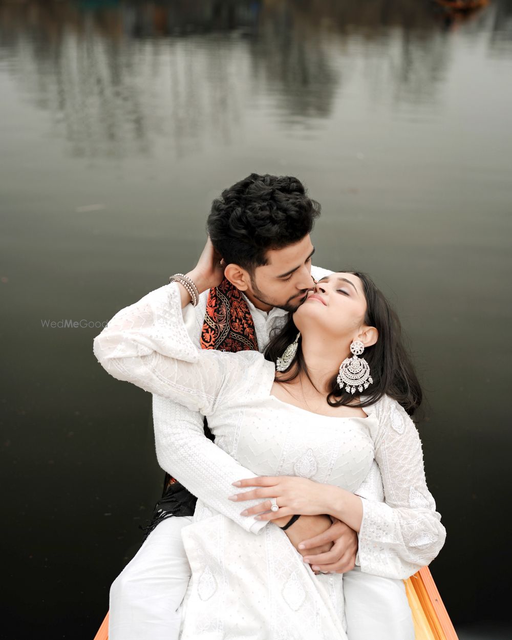 Photo From Ankush & Golden - By A One Wed Day Films