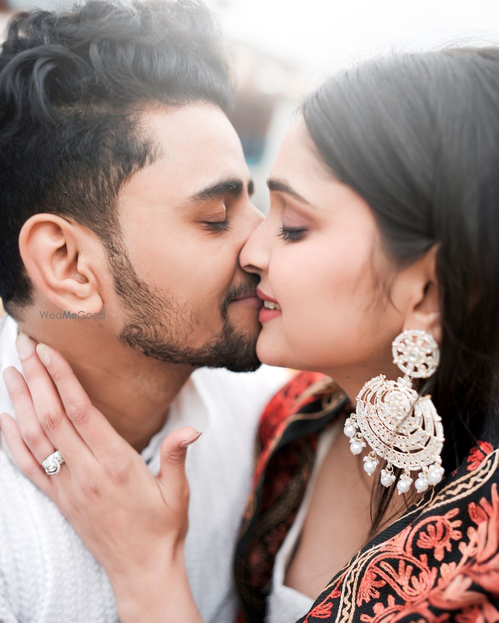 Photo From Ankush & Golden - By A One Wed Day Films