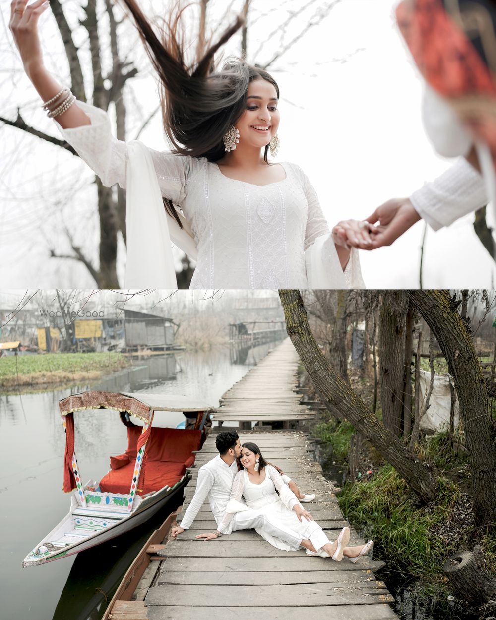 Photo From Ankush & Golden - By A One Wed Day Films