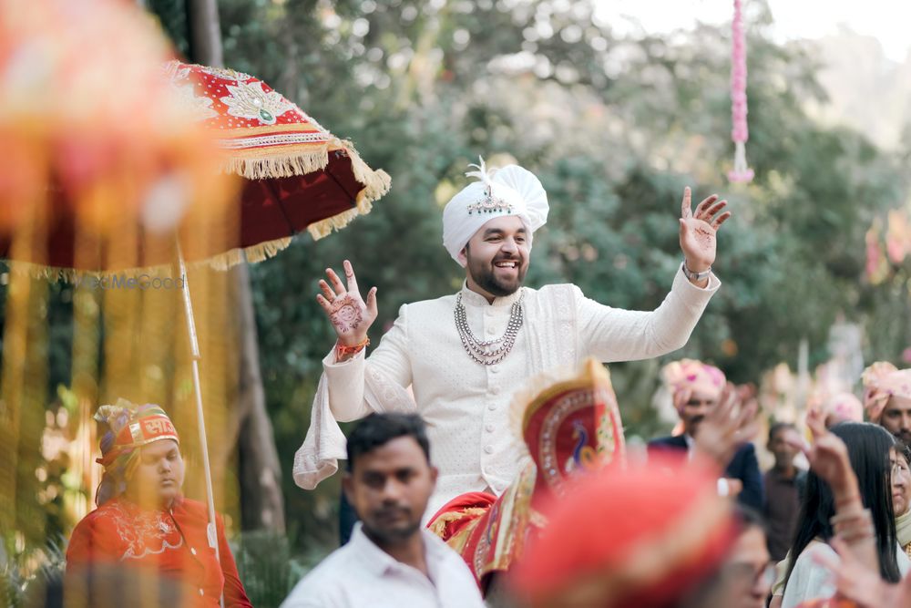 Photo From Ankit & Kanika - By A One Wed Day Films