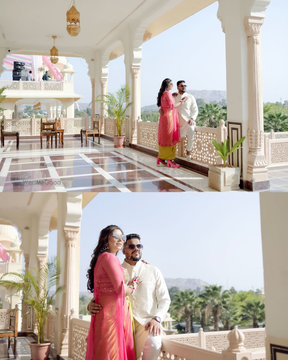 Photo From Ashmit & Anjali - By A One Wed Day Films