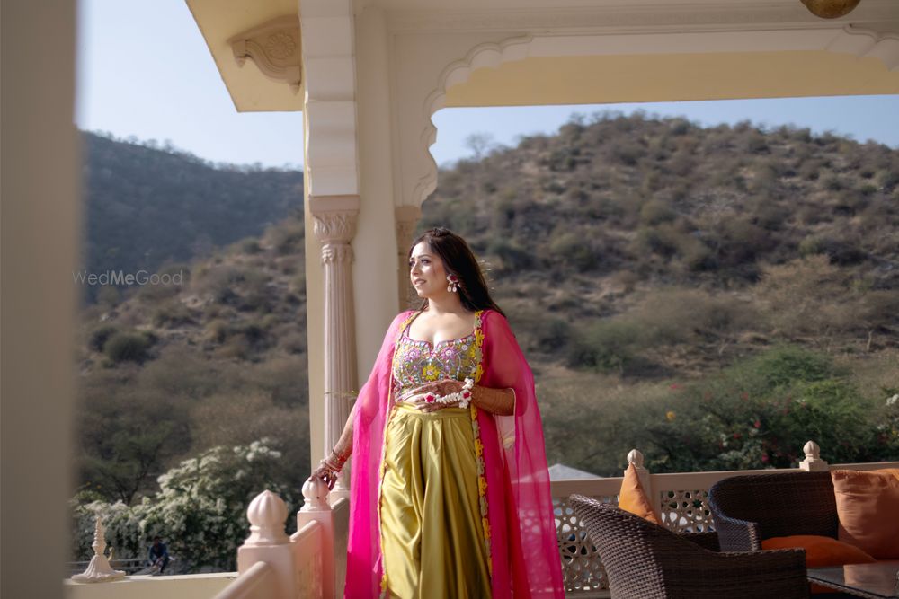 Photo From Ashmit & Anjali - By A One Wed Day Films