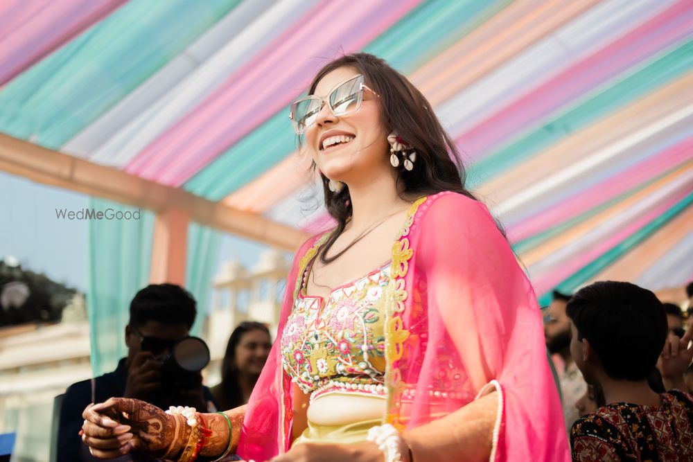 Photo From Ashmit & Anjali - By A One Wed Day Films