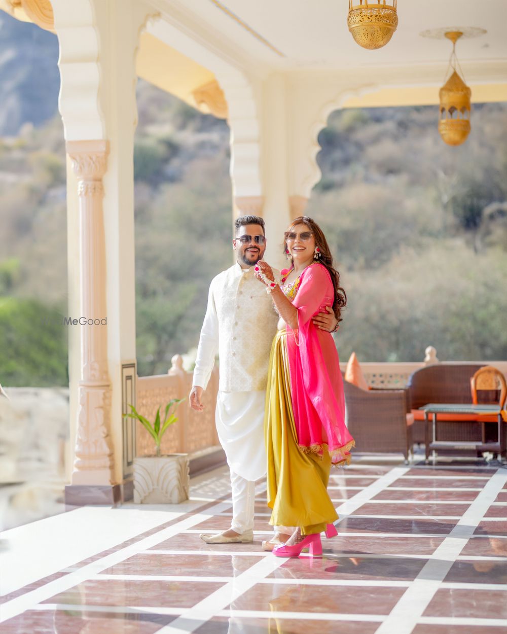 Photo From Ashmit & Anjali - By A One Wed Day Films