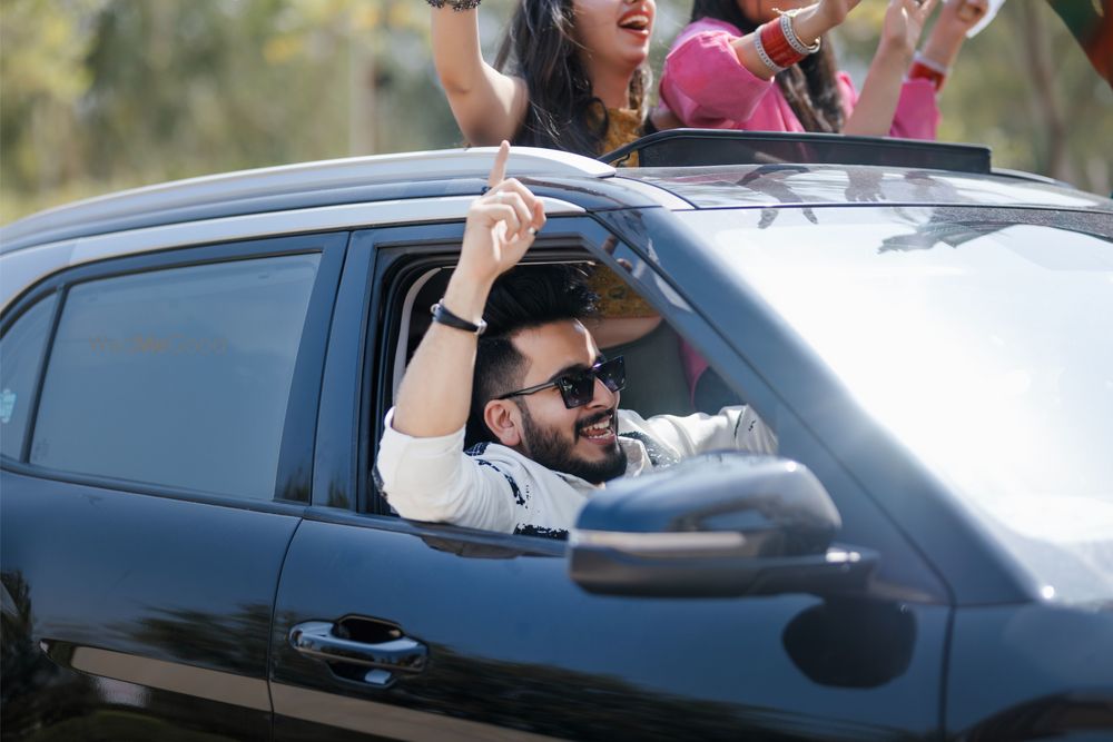 Photo From Ashmit & Anjali - By A One Wed Day Films