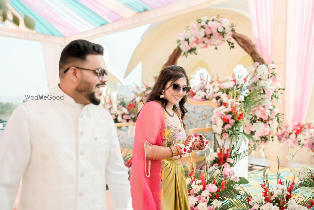 Photo From Ashmit & Anjali - By A One Wed Day Films