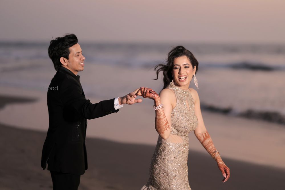 Photo From Smriti & Aman - By A One Wed Day Films