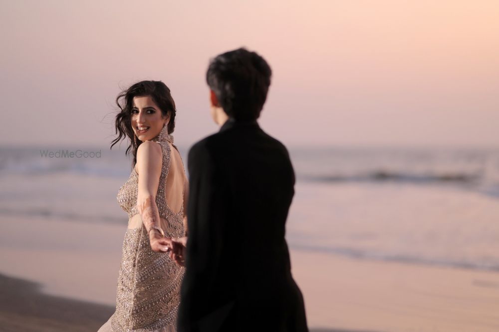 Photo From Smriti & Aman - By A One Wed Day Films