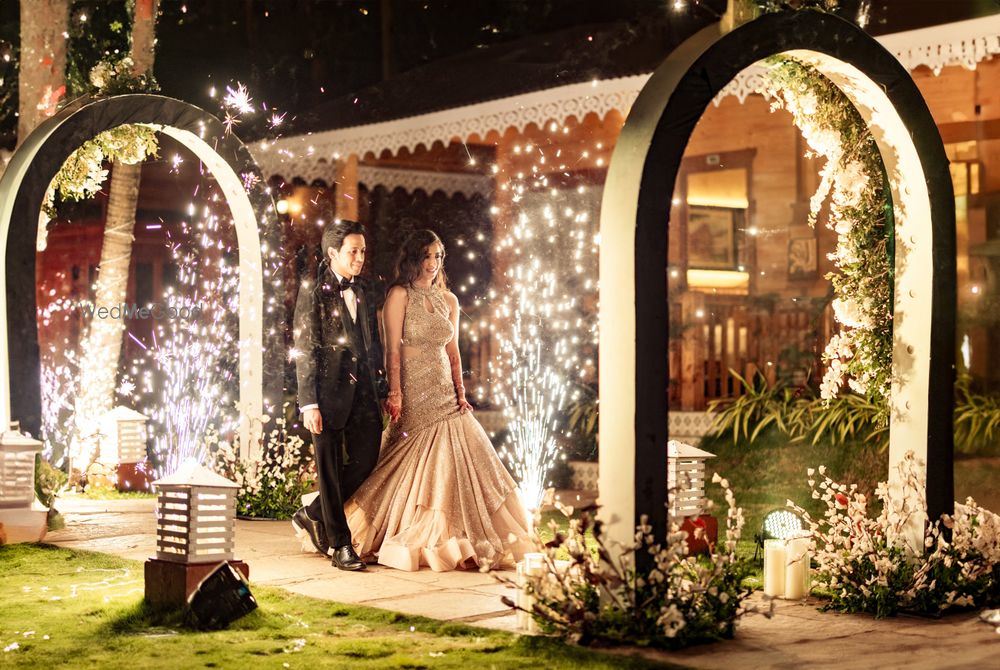 Photo From Smriti & Aman - By A One Wed Day Films