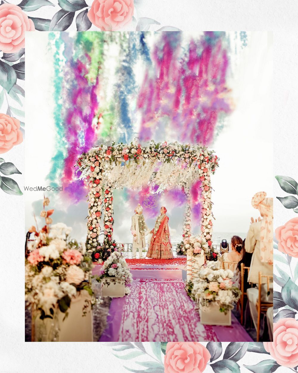 Photo From Smriti & Aman - By A One Wed Day Films