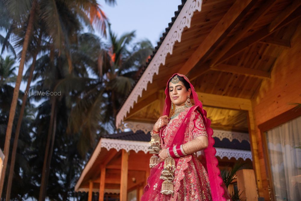 Photo From Smriti & Aman - By A One Wed Day Films