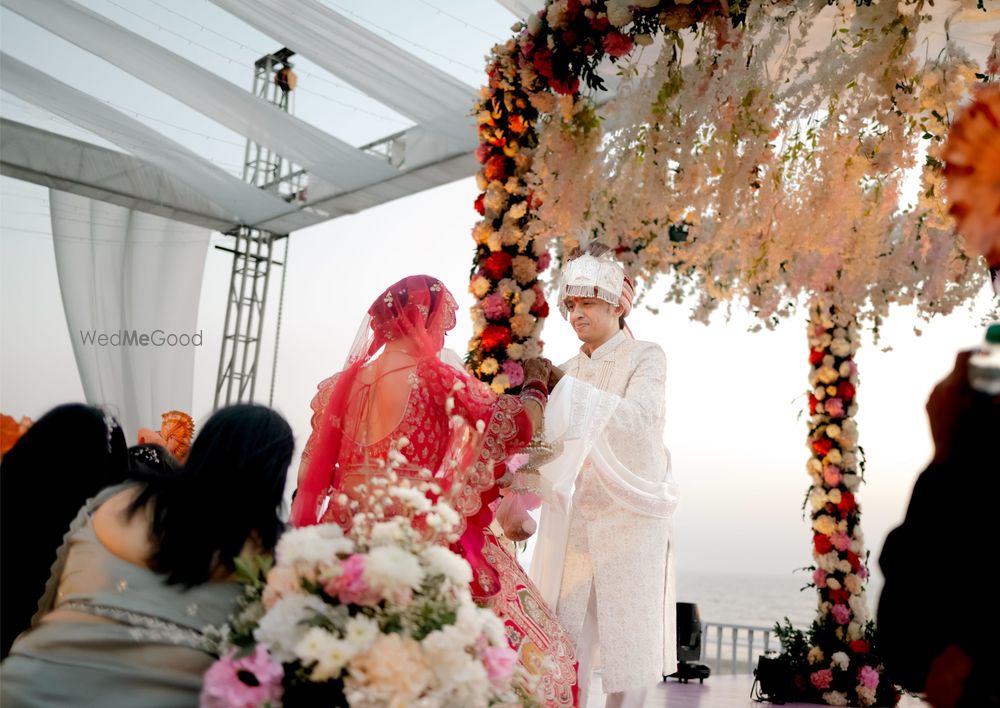 Photo From Smriti & Aman - By A One Wed Day Films