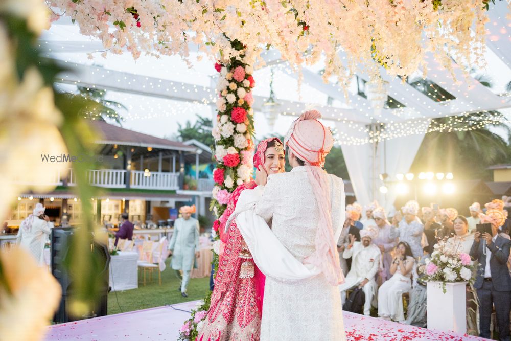 Photo From Smriti & Aman - By A One Wed Day Films