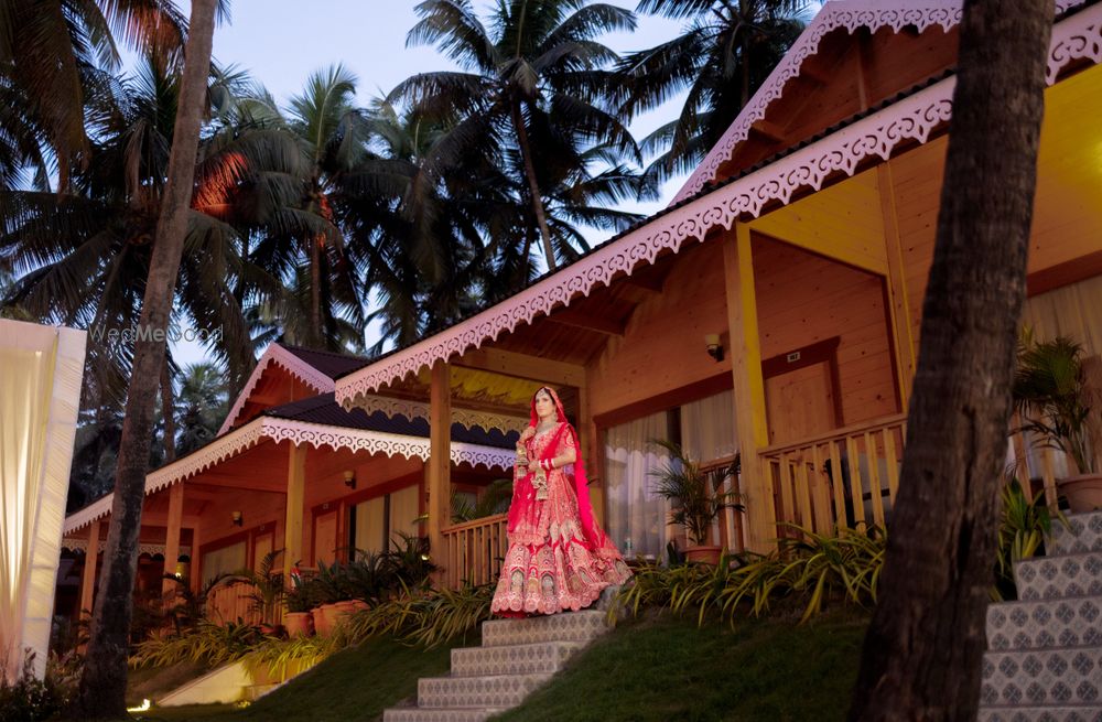 Photo From Smriti & Aman - By A One Wed Day Films