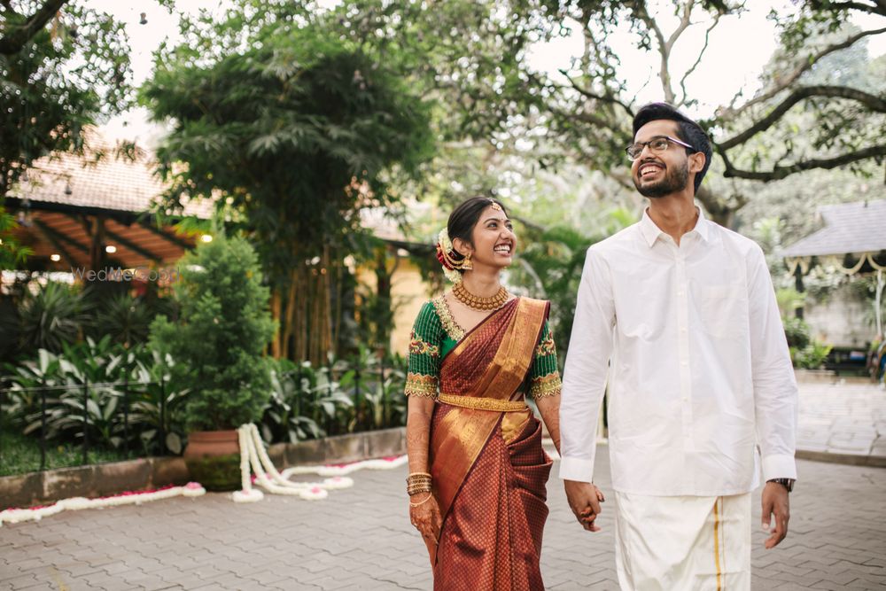 Photo From Varsha & Shivaprakash - By Pixel Stream Studios