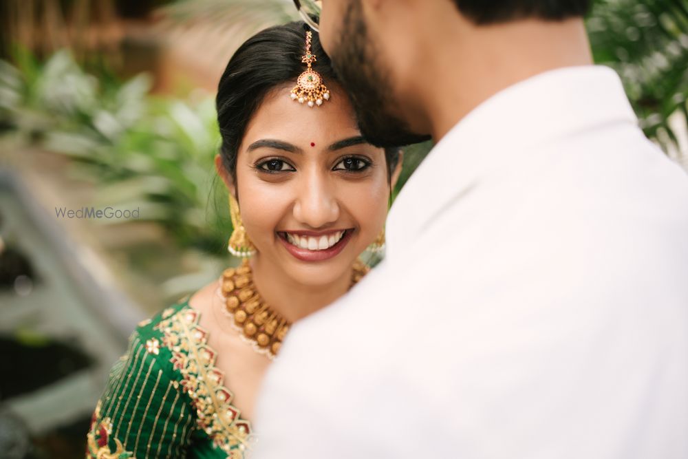 Photo From Varsha & Shivaprakash - By Pixel Stream Studios