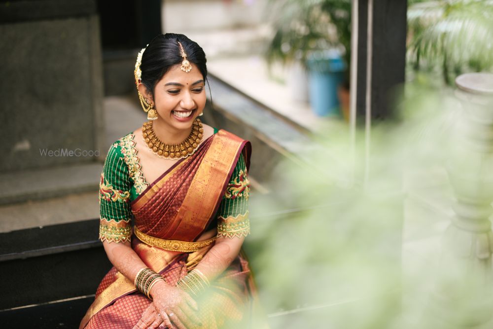 Photo From Varsha & Shivaprakash - By Pixel Stream Studios