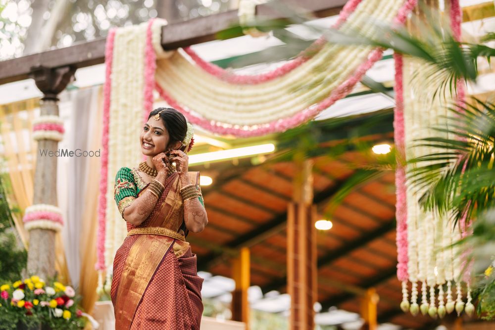 Photo From Varsha & Shivaprakash - By Pixel Stream Studios