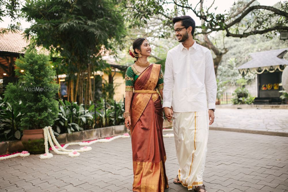 Photo From Varsha & Shivaprakash - By Pixel Stream Studios