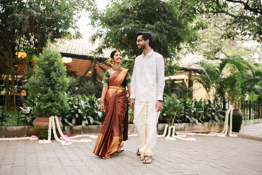 Photo From Varsha & Shivaprakash - By Pixel Stream Studios