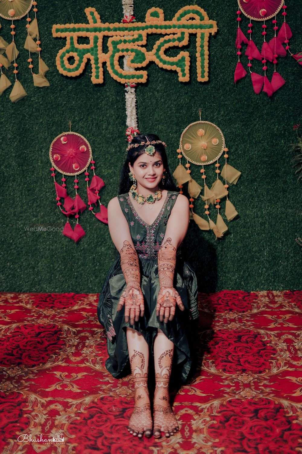 Photo From Samiksha & Manish - By Bhushan Photography