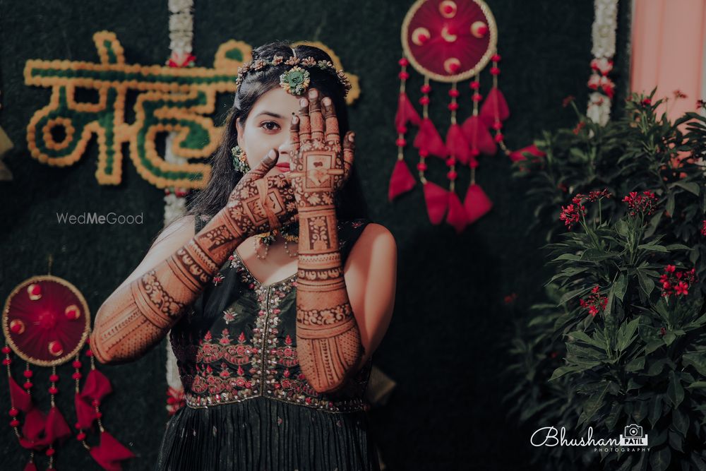 Photo From Samiksha & Manish - By Bhushan Photography