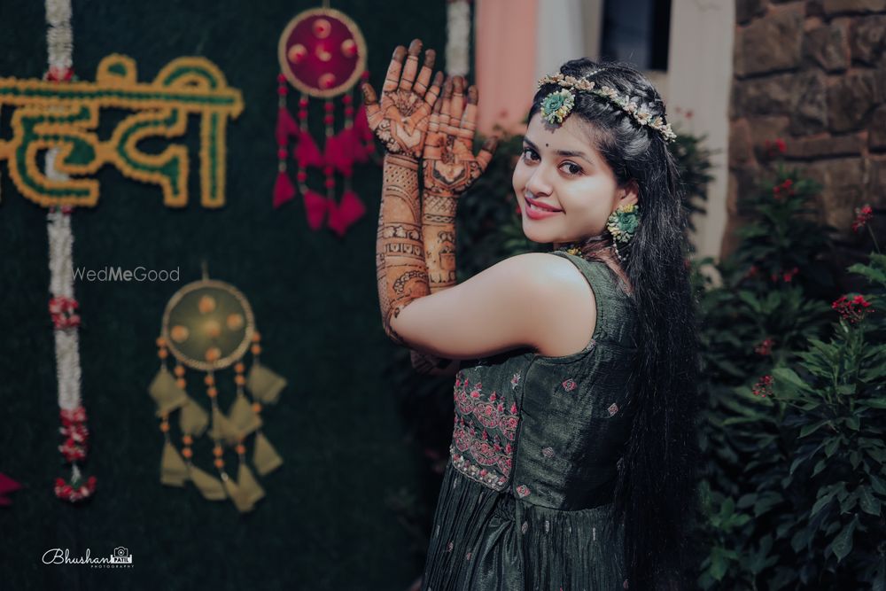 Photo From Samiksha & Manish - By Bhushan Photography