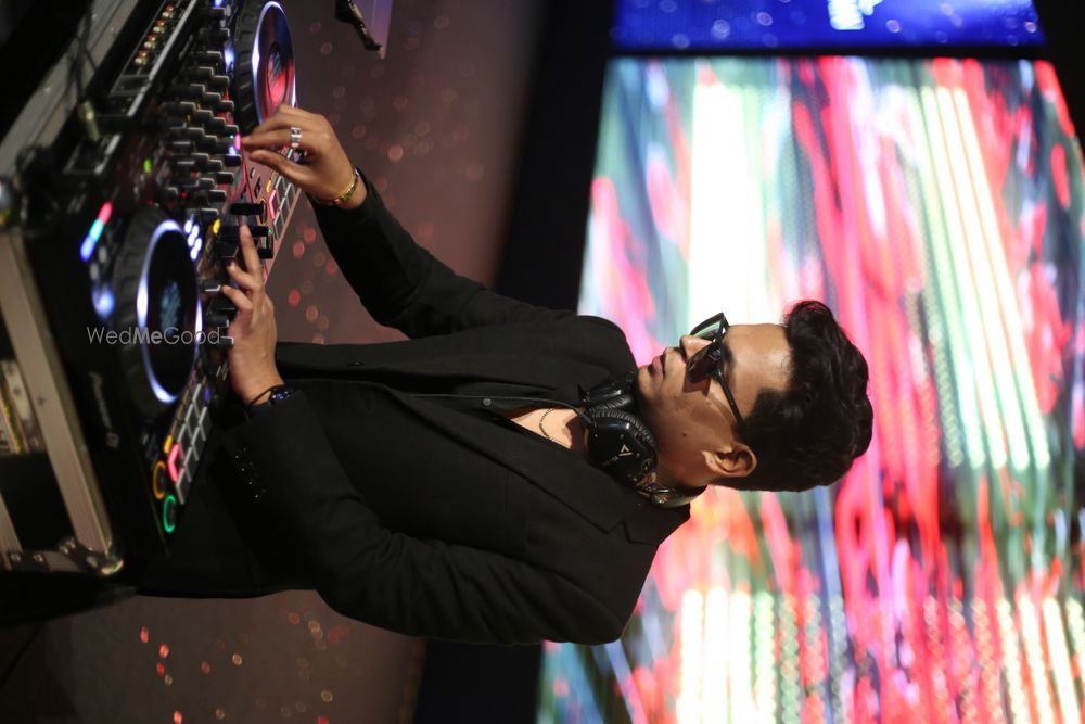 Photo From SAINT GOBAIN CORPORATE EVENT - By VDJ Deep