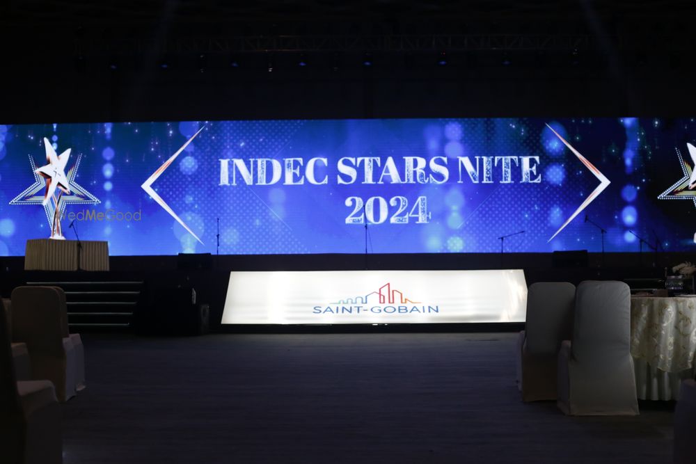 Photo From SAINT GOBAIN CORPORATE EVENT - By VDJ Deep