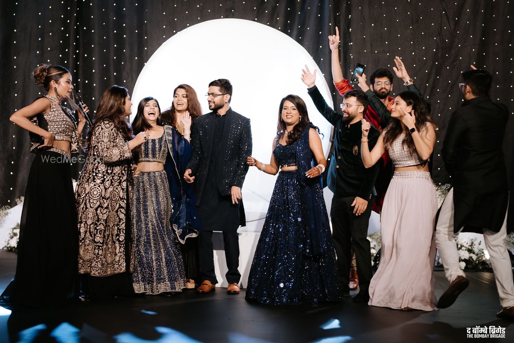 Photo From Kevin Weds Supreetha - By Anchor JJ (Jyoti Jaiswal)