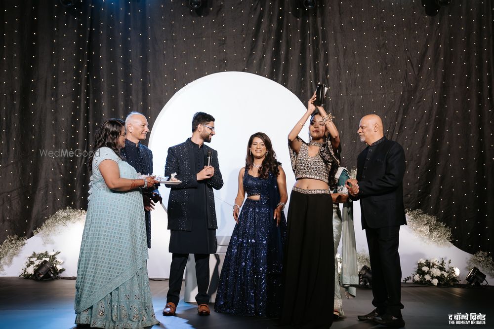 Photo From Kevin Weds Supreetha - By Anchor JJ (Jyoti Jaiswal)