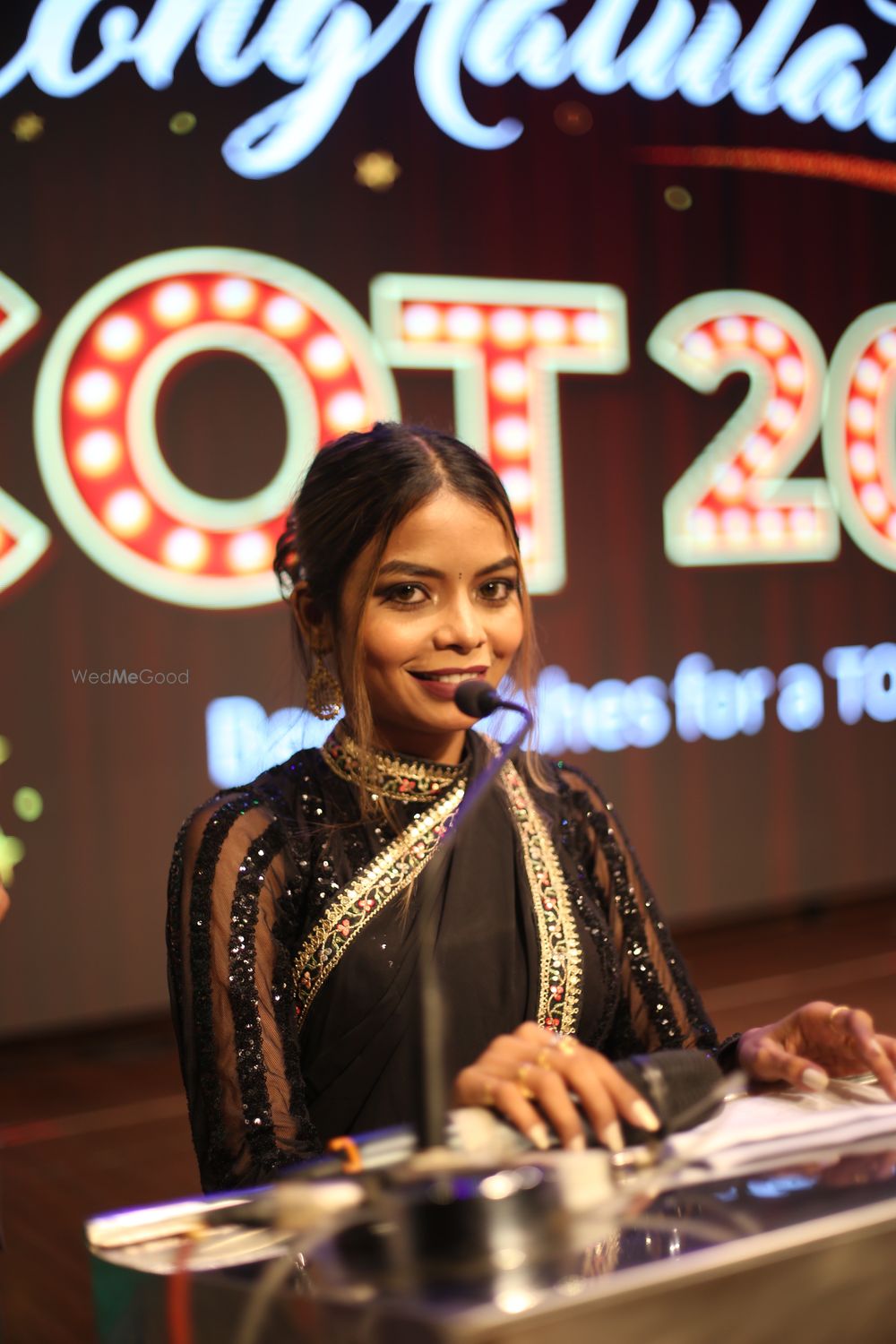 Photo From ZCRT - By Anchor JJ (Jyoti Jaiswal)