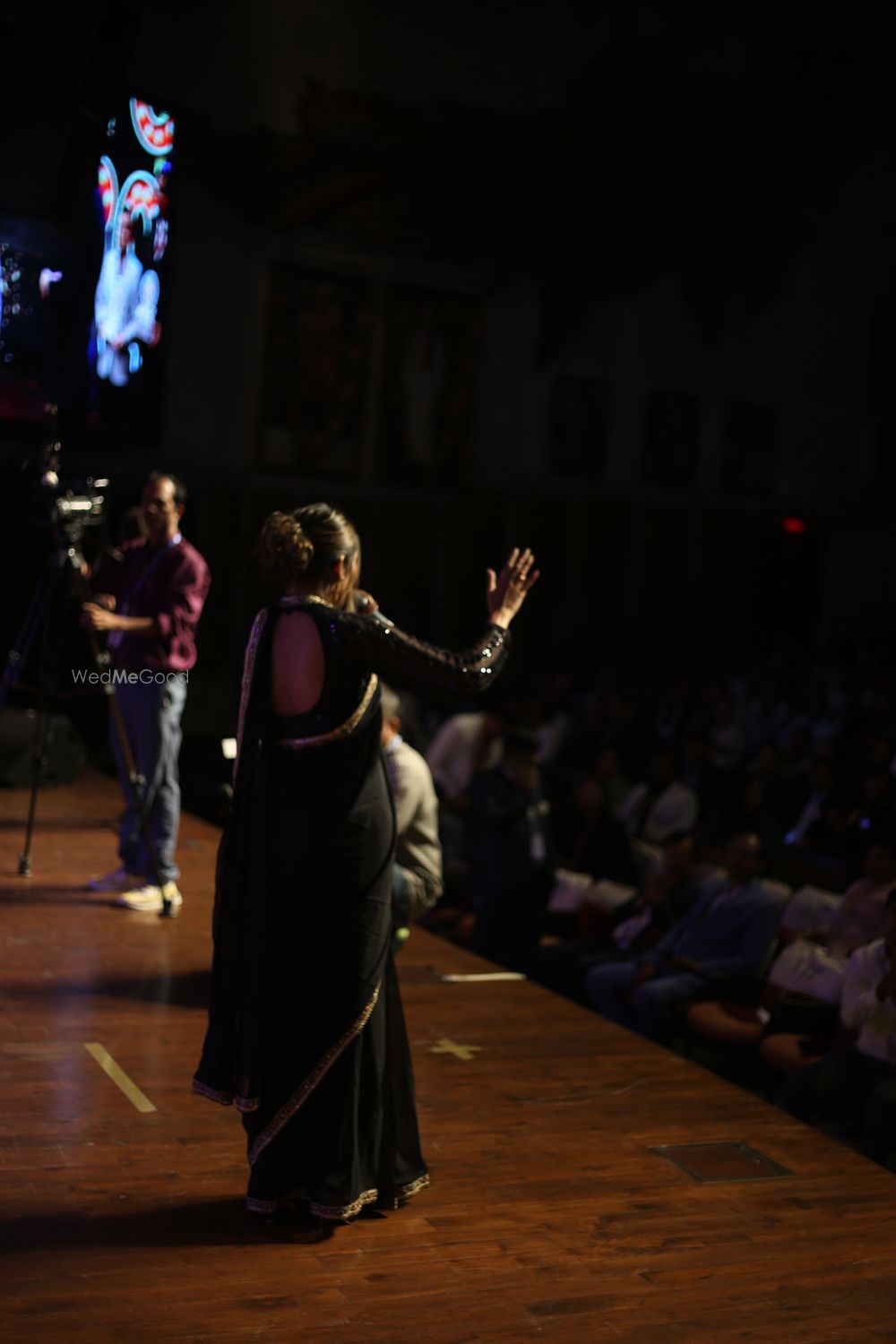 Photo From ZCRT - By Anchor JJ (Jyoti Jaiswal)