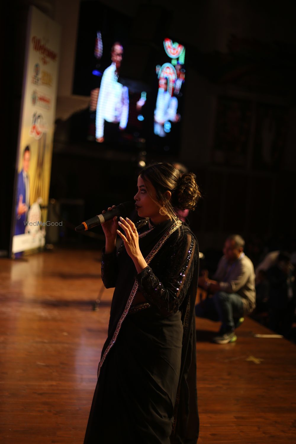 Photo From ZCRT - By Anchor JJ (Jyoti Jaiswal)