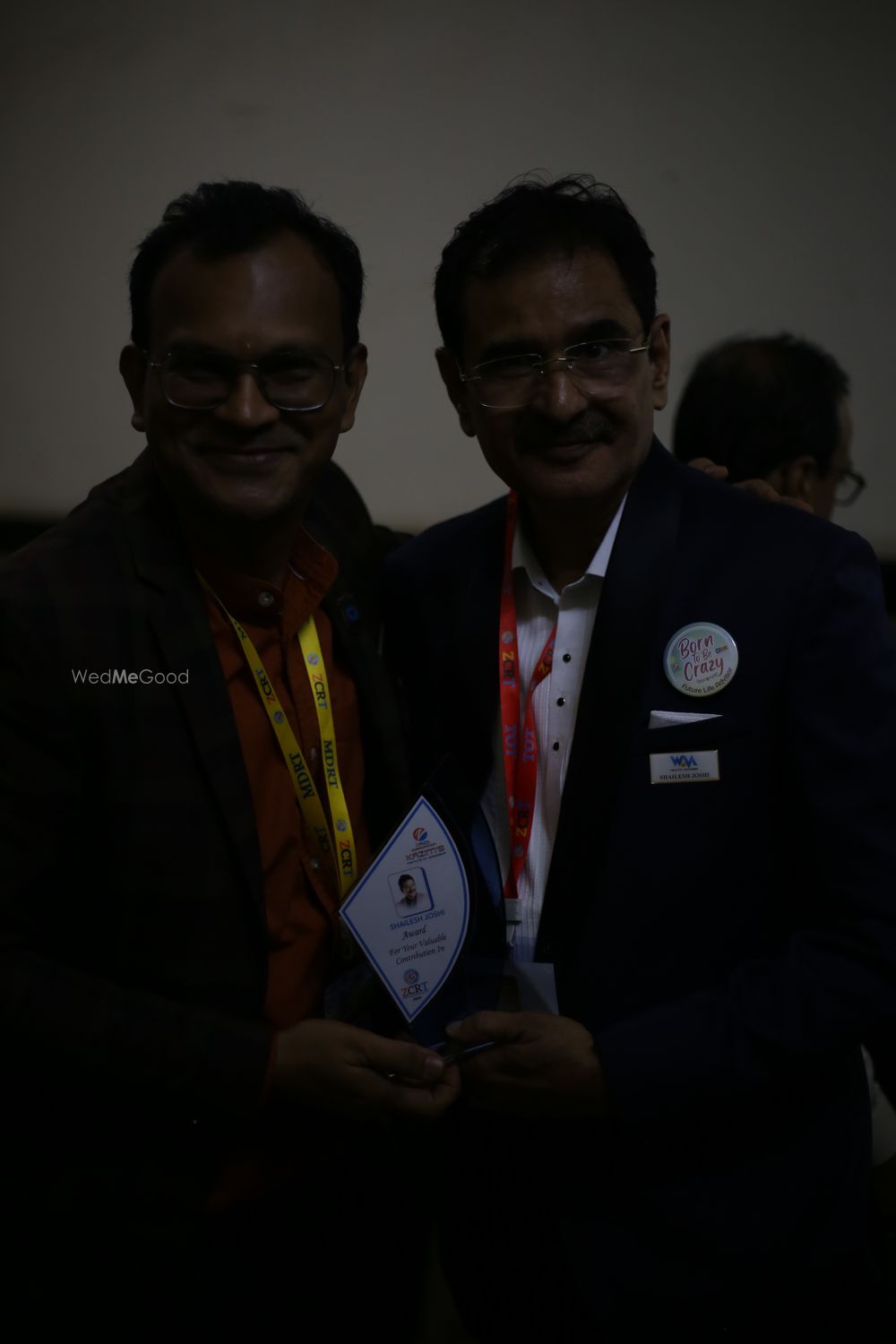 Photo From ZCRT - By Anchor JJ (Jyoti Jaiswal)