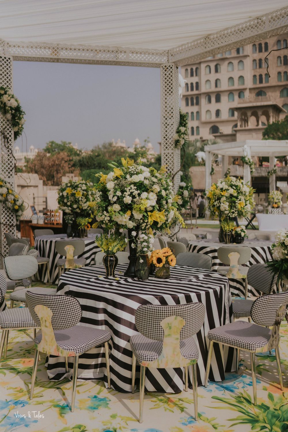 Photo From Pallavi & Devanshu - By Fiestro Events