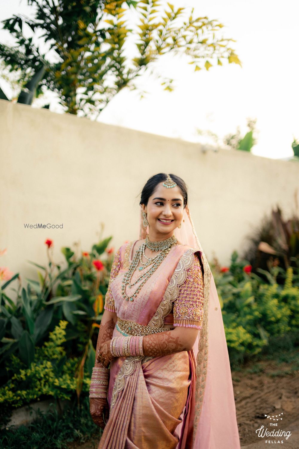 Photo From Vensy & Vinshnudeep - By The Wedding Fellas