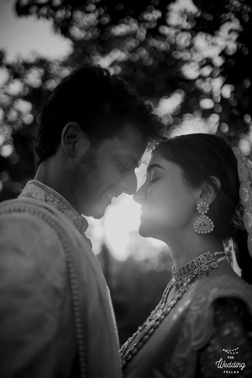 Photo From Vensy & Vinshnudeep - By The Wedding Fellas