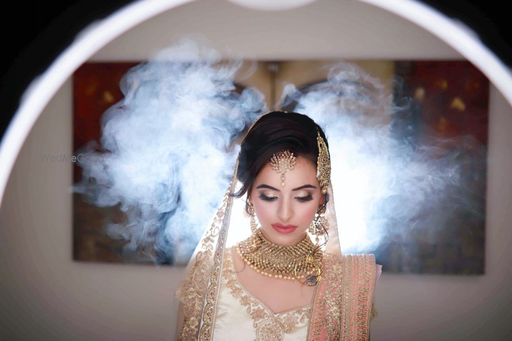 Photo From Mansi Lakhwani Brides - By Makeup by Mansi Lakhwani