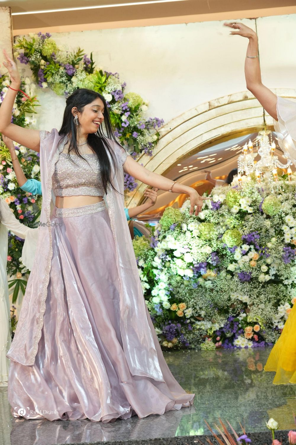 Photo From Hardik & Nishi - By Dancewithuttara